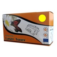 Kompatibilní toner Brother TN-135Y