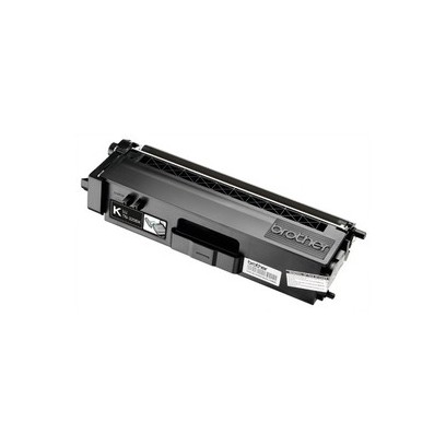 Toner Brother TN-320BK černý