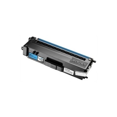 Toner Brother TN-320C azurový