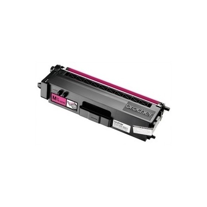 Toner Brother TN-320M purpurový