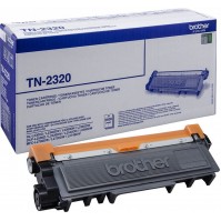 Toner Brother TN-2320 černý