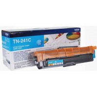 Toner Brother TN-241C azurový 1400 stran