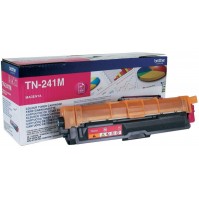 Toner Brother TN-241M purpurový 1400 stran