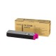 Toner Kyocera TK-520M purpurový