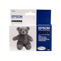 Epson T0611