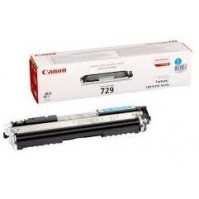 Toner Canon CRG-729 azurový