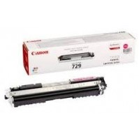 Toner Canon CRG-729 purpurový