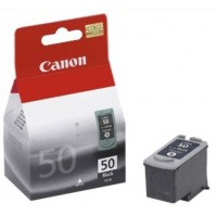 Canon PG-50 fine černá