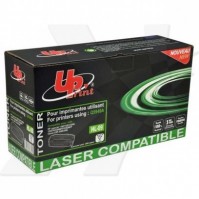 Toner do HP LaserJet 1160 náhradní černý