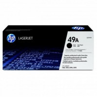 Toner do HP LaserJet 1320 černý