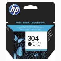 Cartridge do HP DeskJet 2620 černá