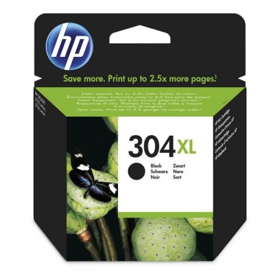 Cartridge do HP DeskJet 2620 černá velká