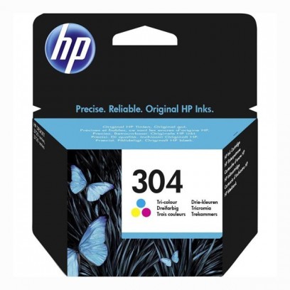 Cartridge do HP DeskJet 2622 barevná