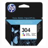 Cartridge do HP DeskJet 2633 barevná