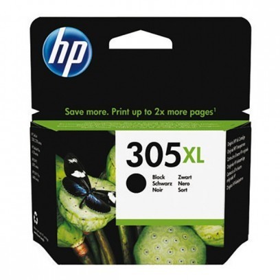 Cartridge do HP DeskJet 2320 černá velká