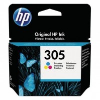 Cartridge do HP DeskJet 2721 barevná