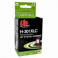 Cartridge do HP DeskJet 2620 barevná velká kompatibilní