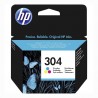 Cartridge do HP DeskJet 3735 barevná