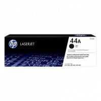 Toner do HP LaserJet Pro M15a černý