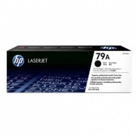 Toner do HP LaserJet Pro M12a černý