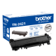 Toner pro tiskárnu Brother DCP-L2512D černý velký