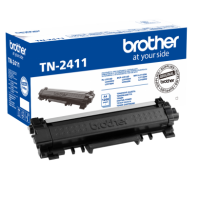 Toner pro tiskárnu Brother DCP-L2512D černý