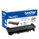 Toner pro tiskárnu Brother DCP-L2552DW černý velký