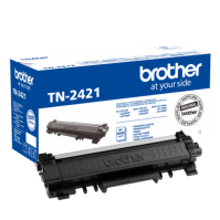 Toner pro tiskárnu Brother HL-L2350W černý velký