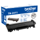 Toner pro tiskárnu Brother MFC-L2710DW černý