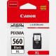 Cartridge do Canon PIXMA TS5350 černá velká