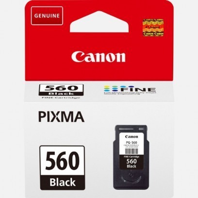 Cartridge do Canon PIXMA TS5351 černá