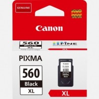 Cartridge do Canon PIXMA TS5351 černá velká