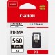 Cartridge do Canon PIXMA TS5352 černá velká