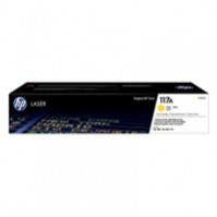 Toner do HP Color Laser 150a žlutý