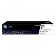 Toner do HP Color Laser 150a červený