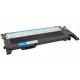 Kompatibilní toner do HP Color Laser 150a modrý