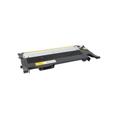 Kompatibilní toner do HP Color Laser 150a žlutý