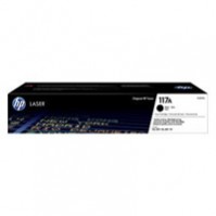 Toner HP 117A, HP W2070A