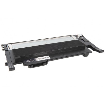 Kompatibilní toner HP 117A, HP W2070A černý