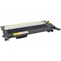 Kompatibilní toner HP 117A, HP W2072A žlutý