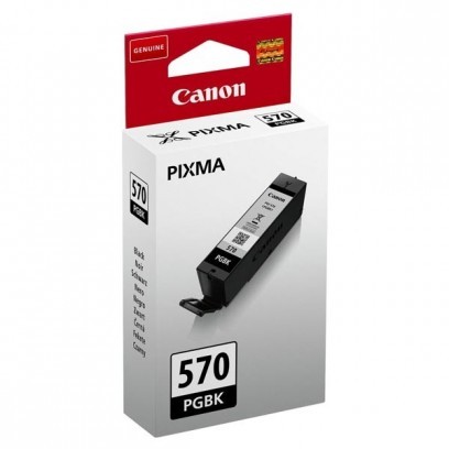 Canon PGI-570PGBK černá