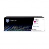 Toner HP 415X, HP W2033X červený
