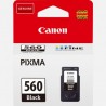 Canon PG-560 černá