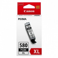 Canon PGI-580PGBKXL černá