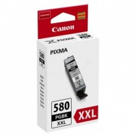 Canon PGI-580PGBKXXL černá