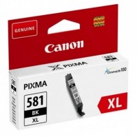 Canon CLI-581BKCXL černá