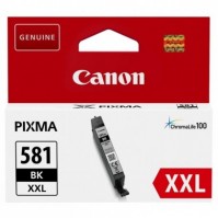 Canon CLI-581BKXXL černá