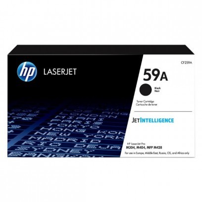 Toner HP 59A, HP CF259A