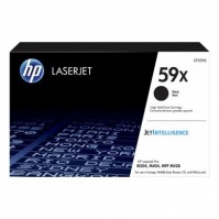 Toner HP 59X, HP CF259X