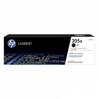 Toner HP 205A, HP CF530A černý